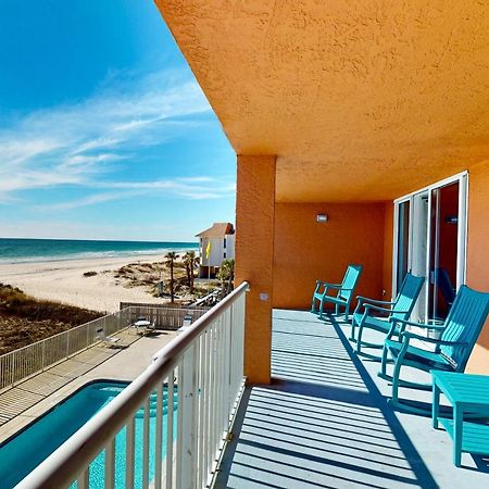 Buena Vista 201 Apartman Gulf Shores Kültér fotó