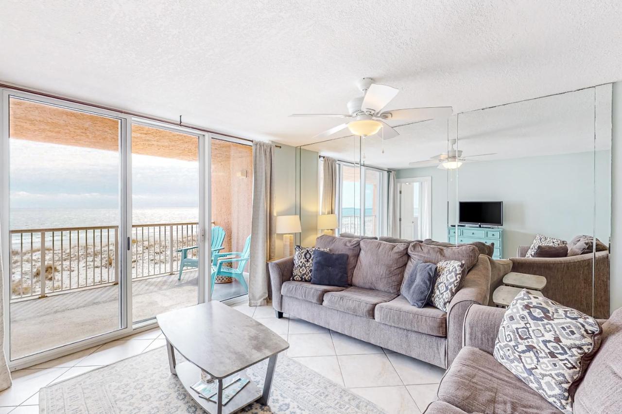 Buena Vista 201 Apartman Gulf Shores Kültér fotó