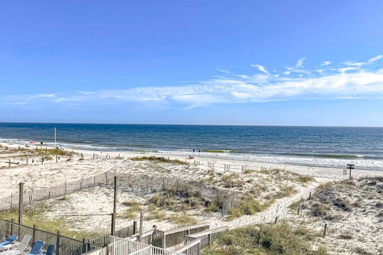 Buena Vista 201 Apartman Gulf Shores Kültér fotó