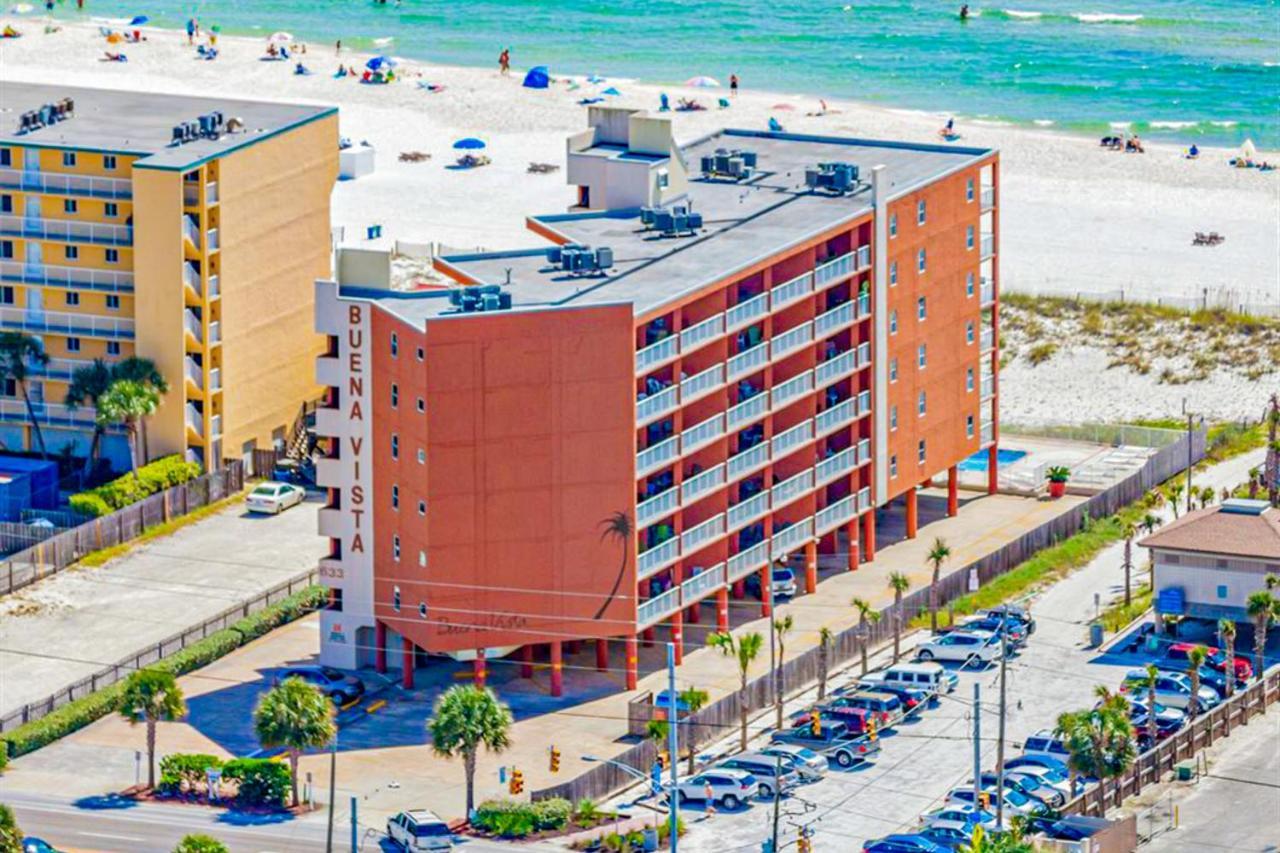 Buena Vista 201 Apartman Gulf Shores Kültér fotó