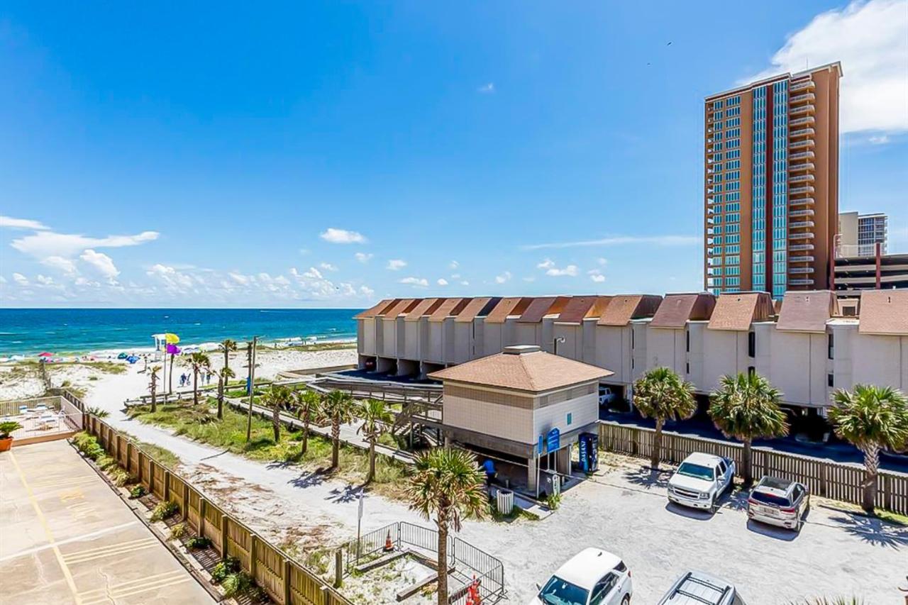 Buena Vista 201 Apartman Gulf Shores Kültér fotó