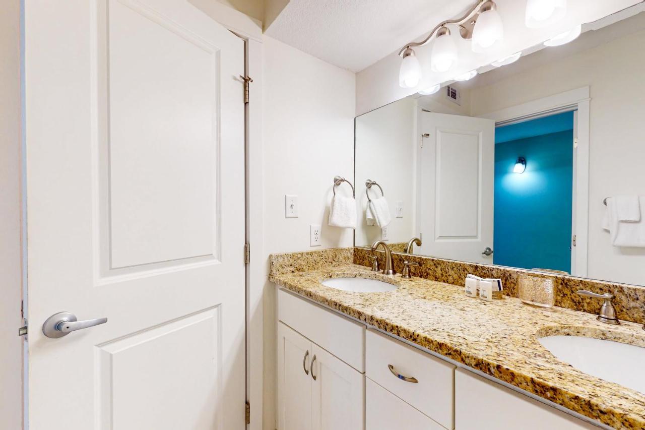 Buena Vista 201 Apartman Gulf Shores Kültér fotó