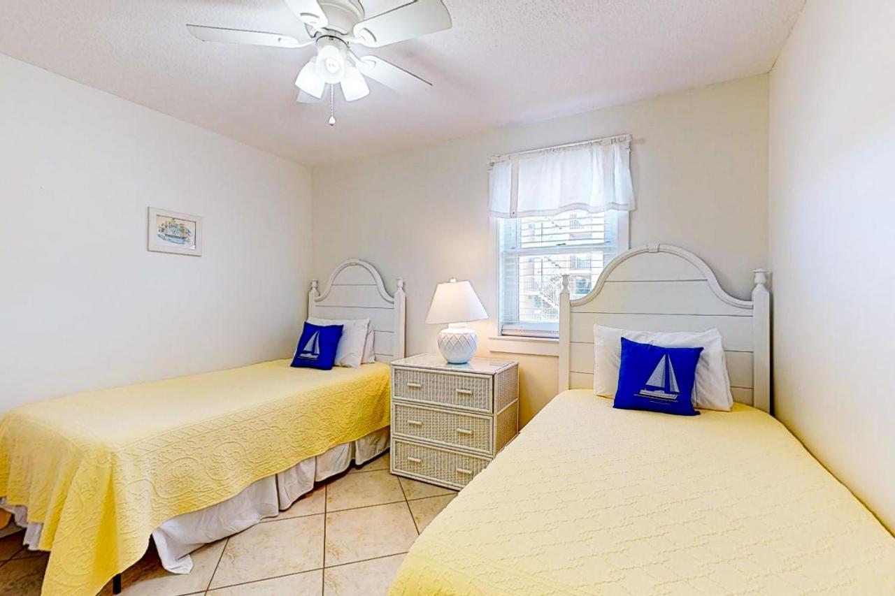 Buena Vista 201 Apartman Gulf Shores Kültér fotó