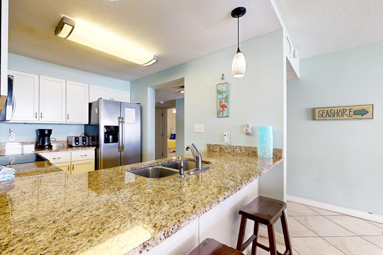 Buena Vista 201 Apartman Gulf Shores Kültér fotó