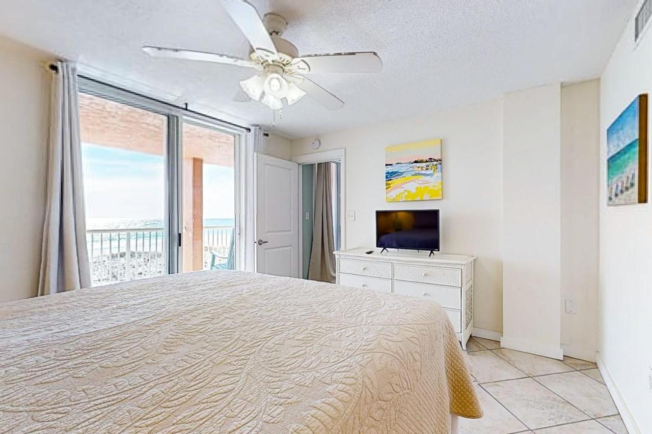 Buena Vista 201 Apartman Gulf Shores Kültér fotó