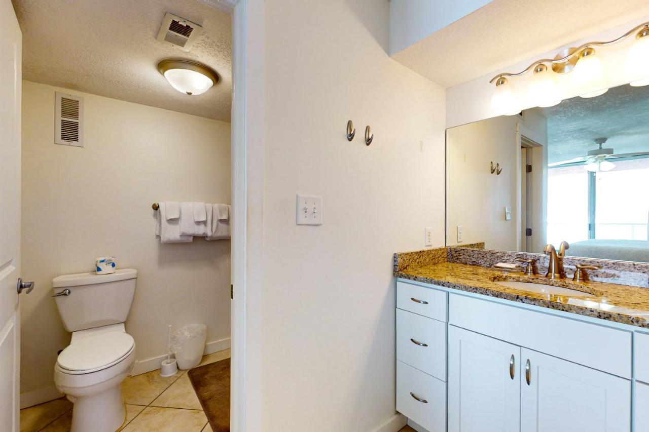 Buena Vista 201 Apartman Gulf Shores Kültér fotó