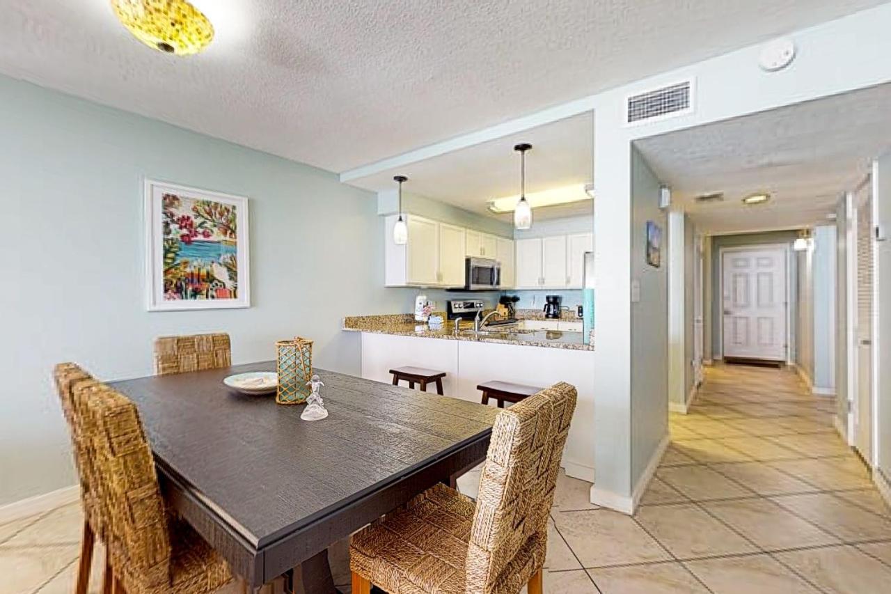 Buena Vista 201 Apartman Gulf Shores Kültér fotó