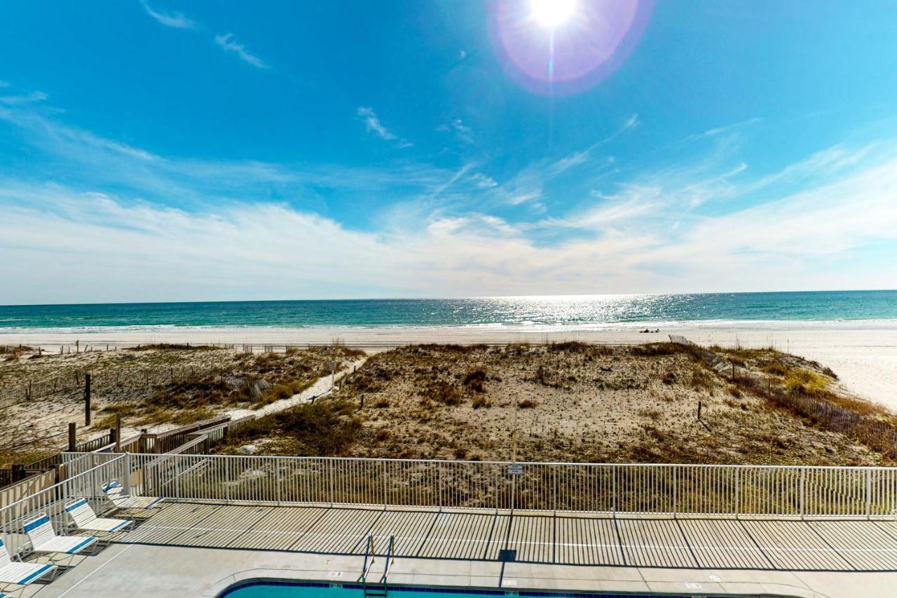 Buena Vista 201 Apartman Gulf Shores Kültér fotó