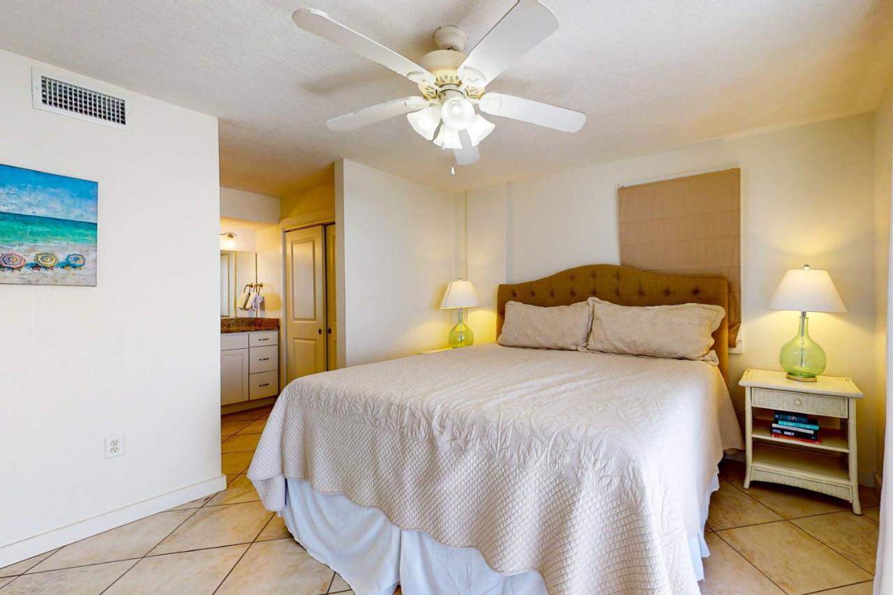 Buena Vista 201 Apartman Gulf Shores Kültér fotó