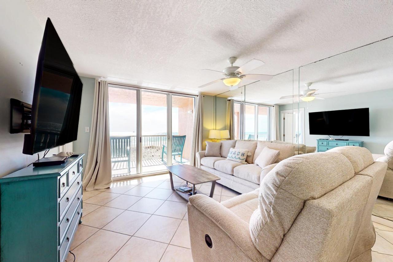 Buena Vista 201 Apartman Gulf Shores Kültér fotó